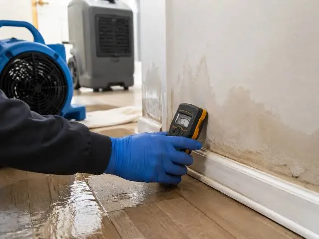 24/7 Water damage restoration services in Bridgeport, TX - Rapid flood cleanup and mitigation